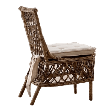 NovaSolo Aristocrate Side Chair Chair NovaSolo